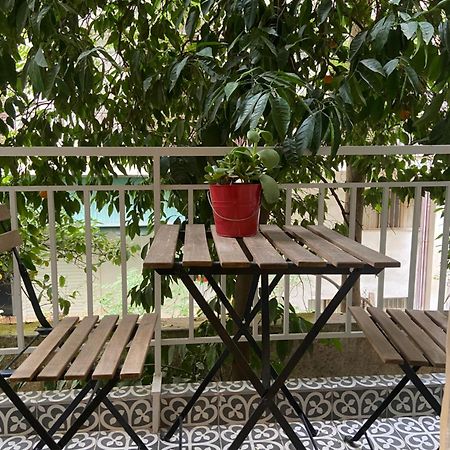 אתונה Koukaki Urban And Cozy Apartment מראה חיצוני תמונה