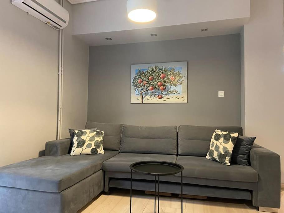 אתונה Koukaki Urban And Cozy Apartment מראה חיצוני תמונה