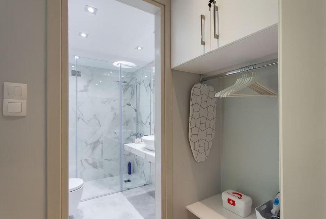 אתונה Koukaki Urban And Cozy Apartment מראה חיצוני תמונה