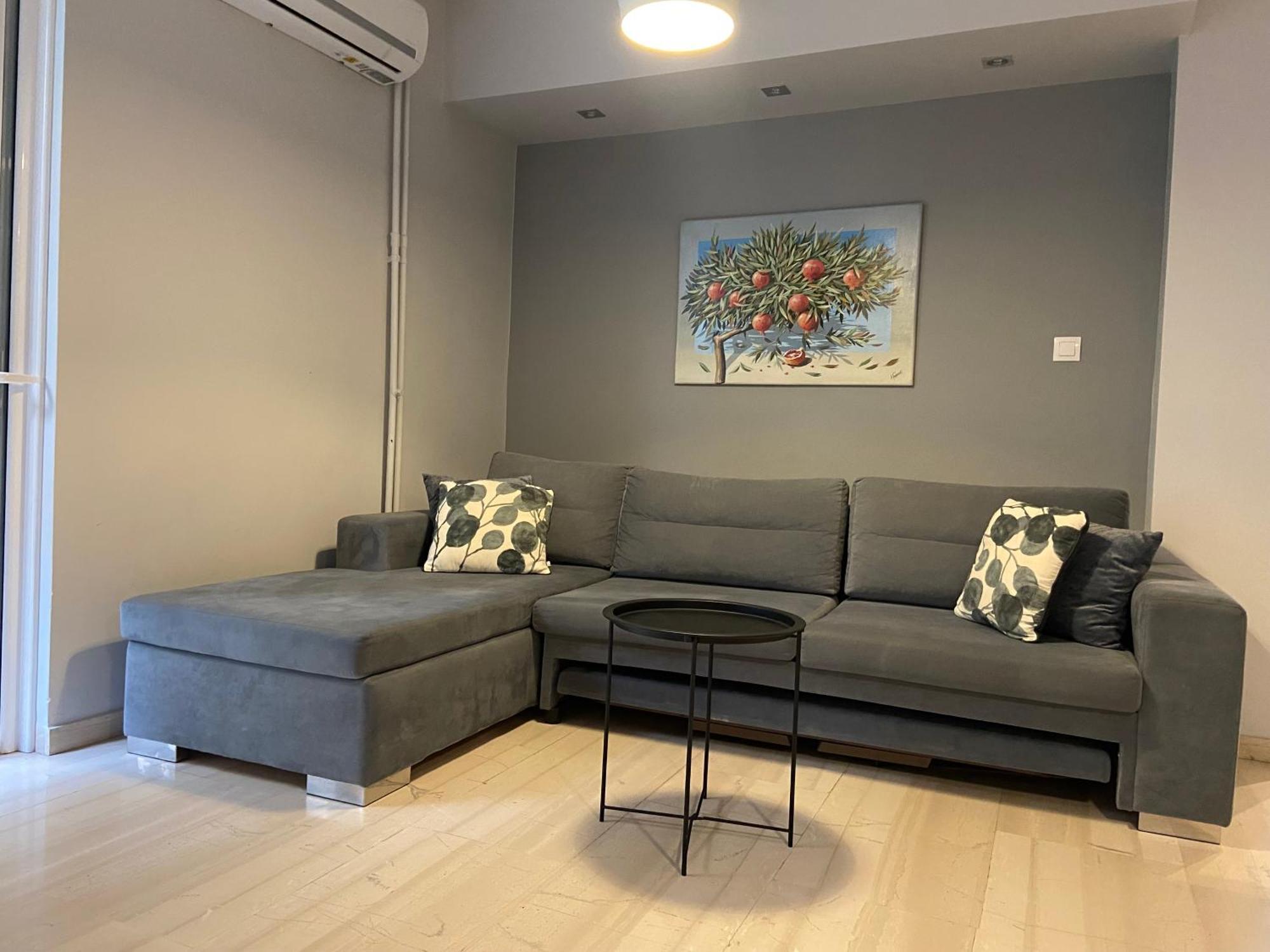 אתונה Koukaki Urban And Cozy Apartment מראה חיצוני תמונה