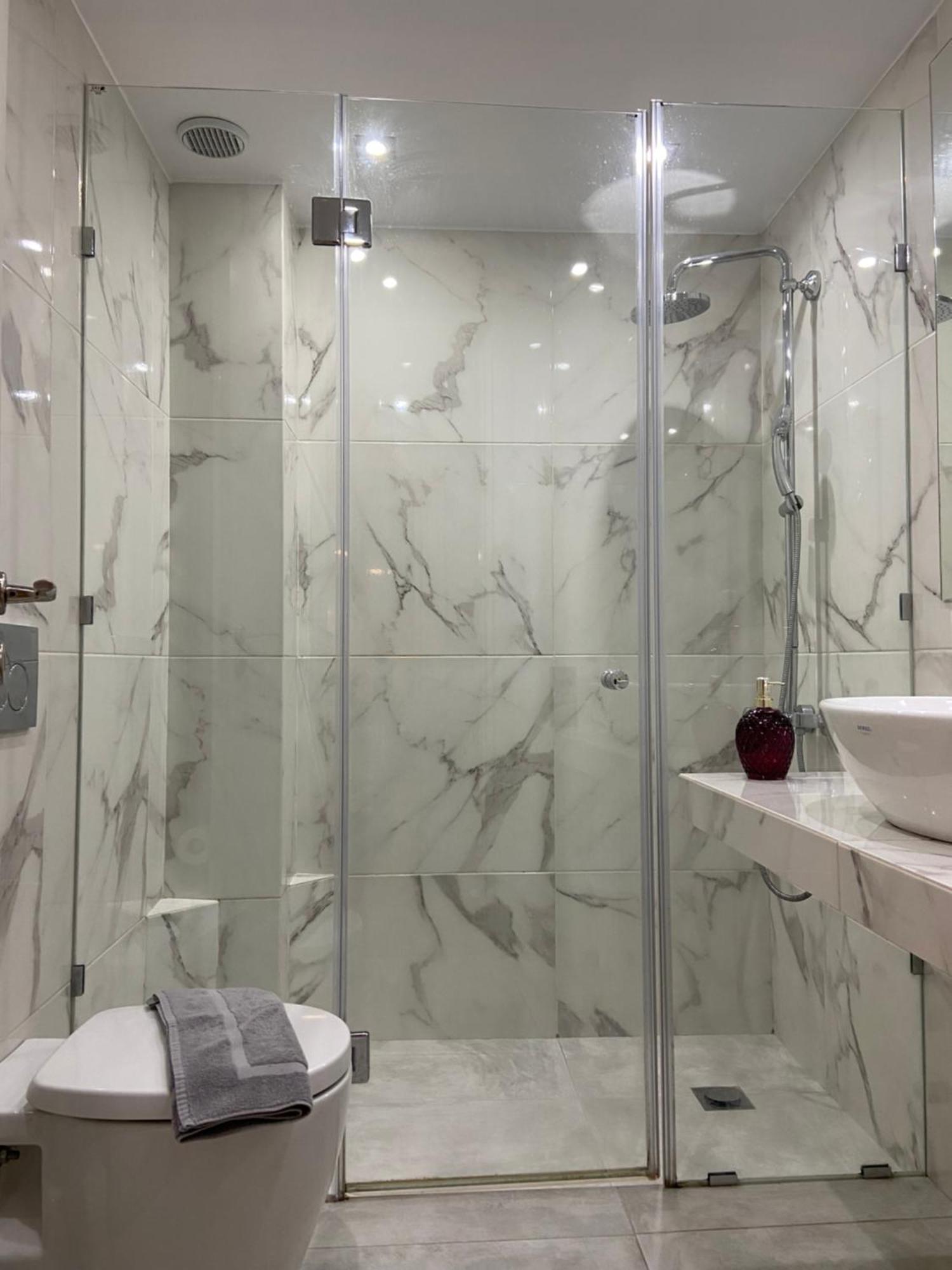אתונה Koukaki Urban And Cozy Apartment מראה חיצוני תמונה