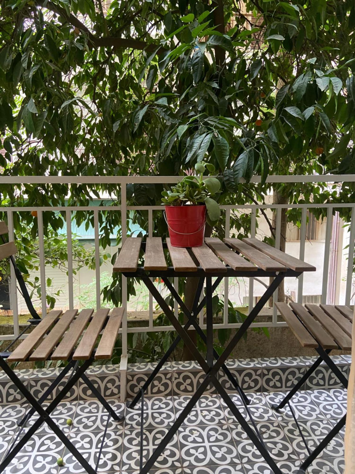 אתונה Koukaki Urban And Cozy Apartment מראה חיצוני תמונה